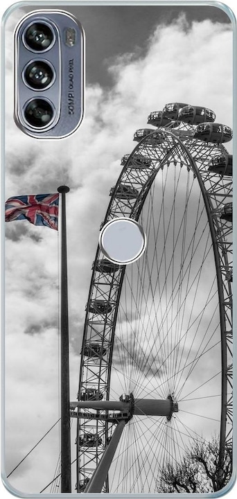 London Ferris Wheel
