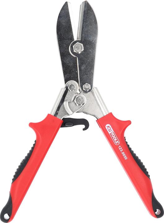 Produktbild KS Tools Rohr-Einziehzange (265 mm)