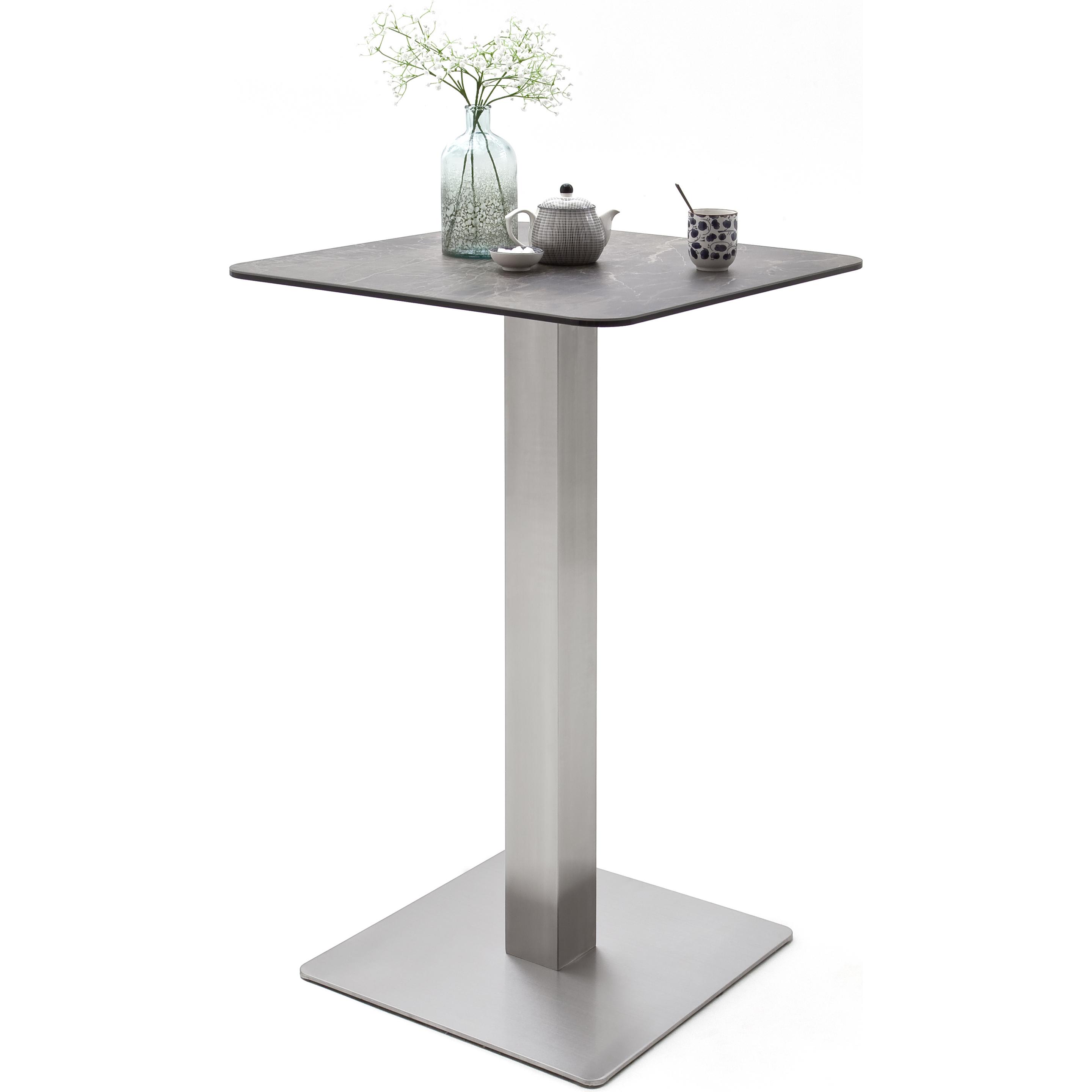 Thumbnail - Robas Lund, Bartisch, Zarina (70 x 70 x 105 cm)