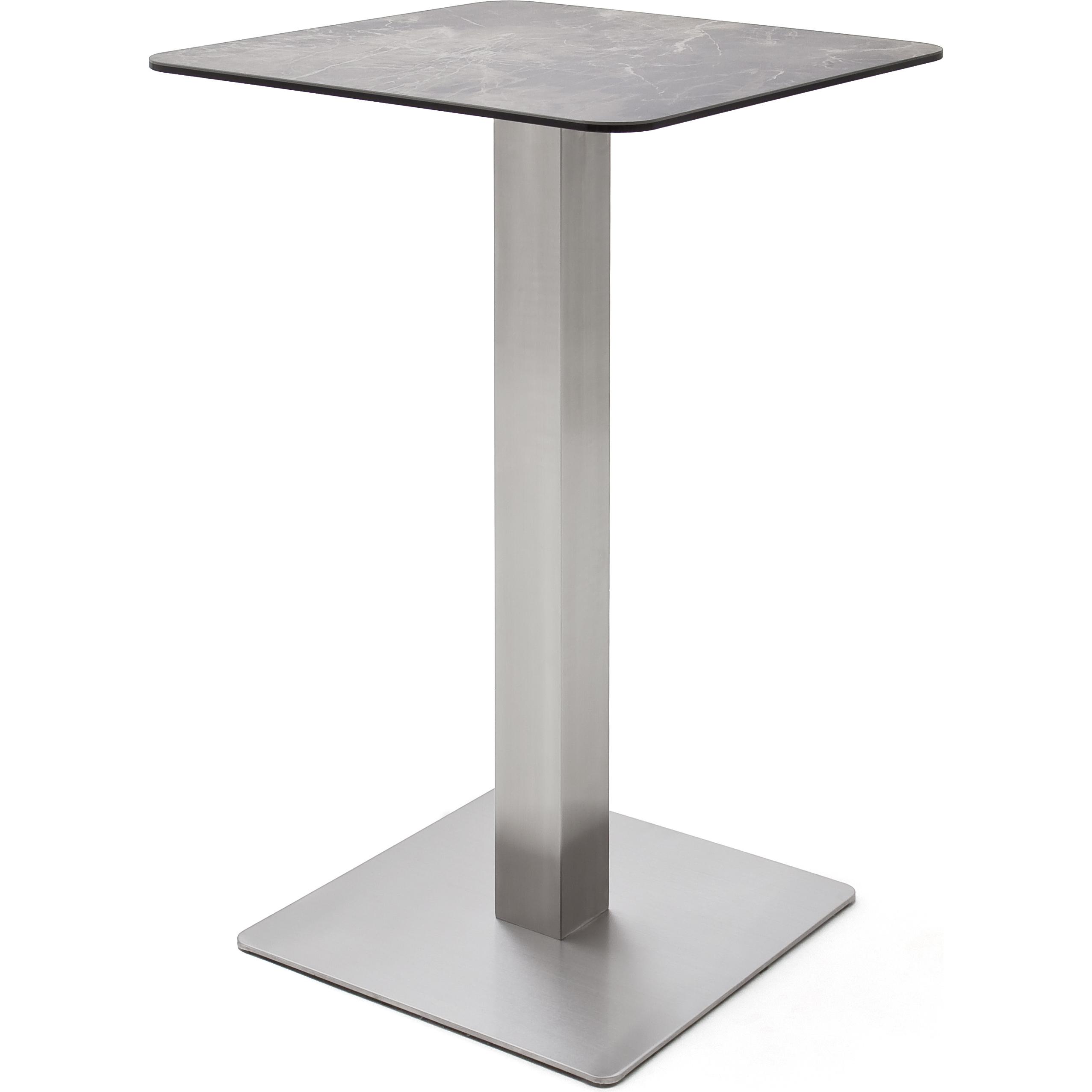 Thumbnail - Robas Lund, Bartisch, Zarina (70 x 70 x 105 cm)