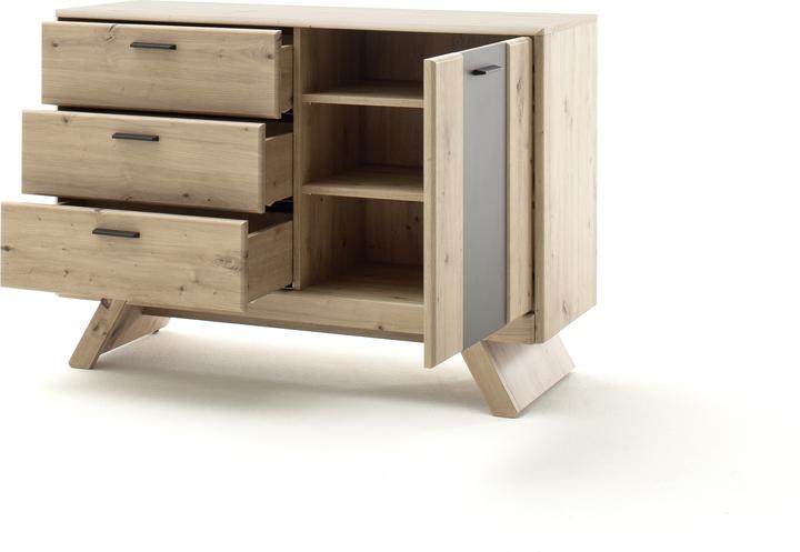 Produktbild Robas Lund Calais (118 x 44 x 84 cm)