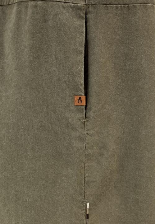 Immagine prodotto Camel Active Abito camicetta con maniche lunghe (L)