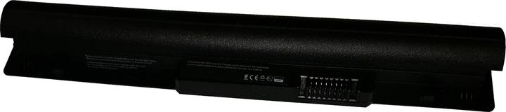 Produktbild Vistaport Notebook Akku für HP Pavilion (3 Zellen, 2800 mAh)