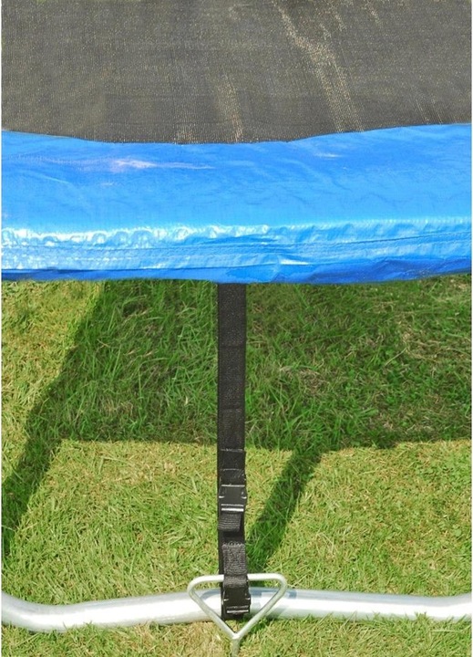 Actual product image Hudora Ground anchor set