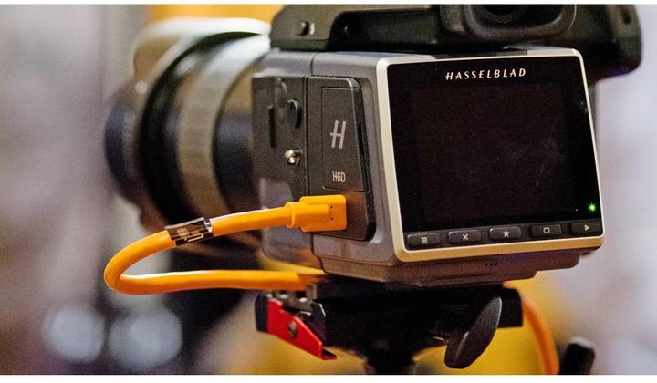 Produktbild Tether Tools TetherPro USB-C / USB-C (Kabel)