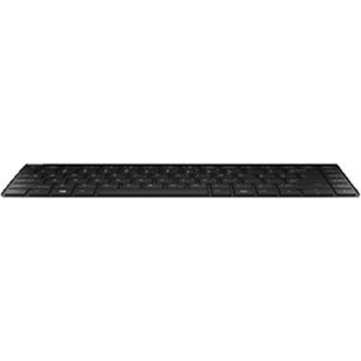 HP Sps-Kbd Cp Sr Intl, Notebook Ersatzteile, Schwarz
