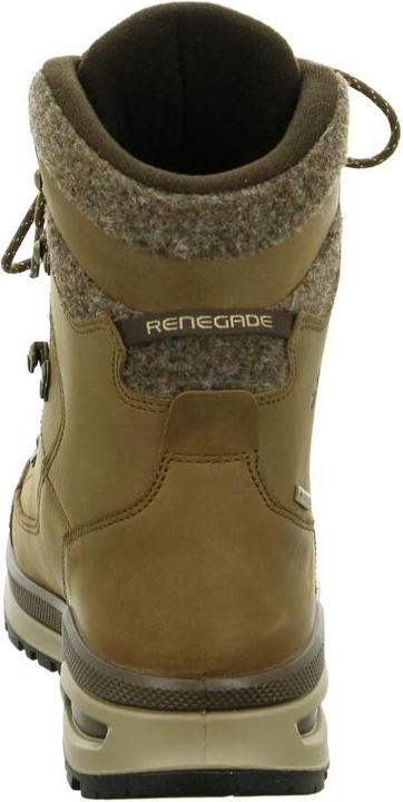 Actual product image Lowa Renegade Evo GTX (42)