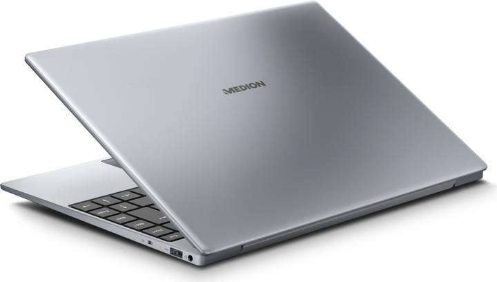 Produktbild Medion Akoya E14301 (14", 256 GB, 4 GB, CH, AMD Ryzen 3 3200U)