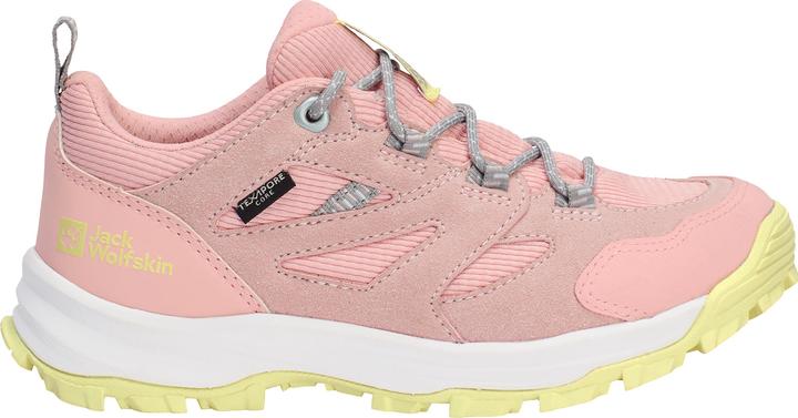 Produktbild Jack Wolfskin Vojo Tour Texapore Low K (39)
