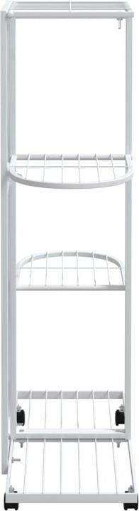 Image du produit vidaXL Blumenständer