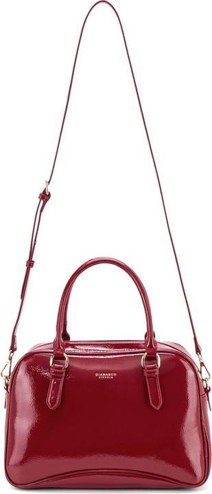Produktbild Diana & Co Damen Handtasche - Modell Celestia Chic - 100% Pu - 32.0 X 21.0 X 13.0 Cm