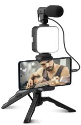 Actual product image SBS Streaming Kits