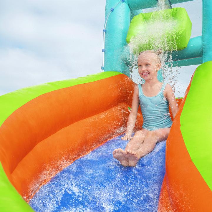 Immagine prodotto Bestway Parco acquatico Turbo Splash Mega