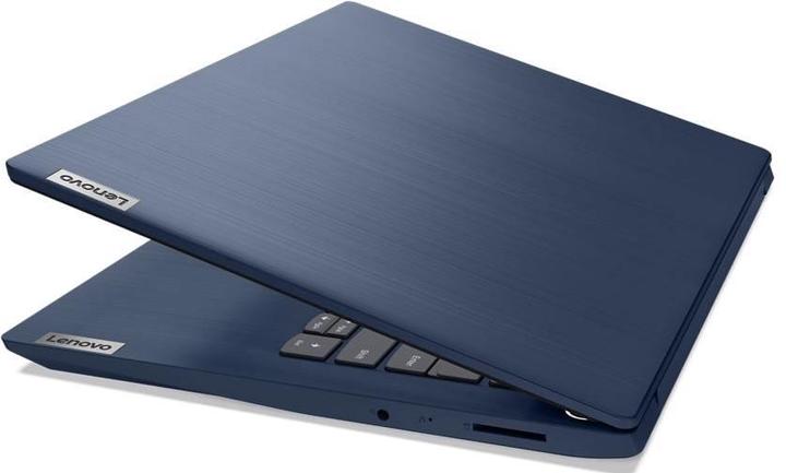 Produktbild Lenovo IdeaPad 3 – 14IIL05 (14", Intel Core i3-1005G1, 8 GB, 256 GB, DE)
