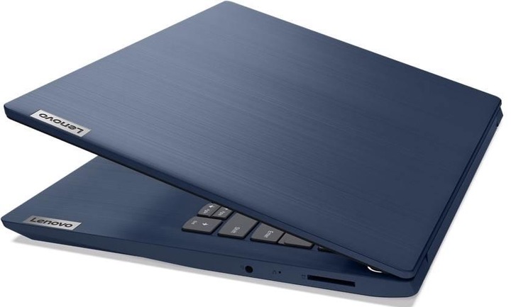 Produktbild Lenovo IdeaPad 3 – 14IIL05 (14", Intel Core i3-1005G1, 8 GB, 256 GB, DE)
