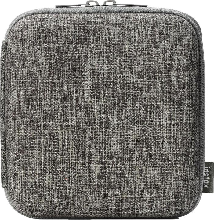Immagine prodotto Fujifilm Custodia per stampante instax Link wide grigio moka (Borsa lente)
