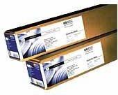 Produktbild HP Hewlett-Packard Pauspapier (90 g/m², 4570 cm, 91.40 cm)
