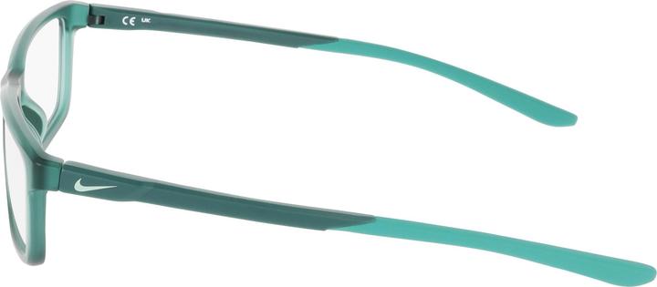 Actual product image Nike Brillenfassung 7292 (no correction)