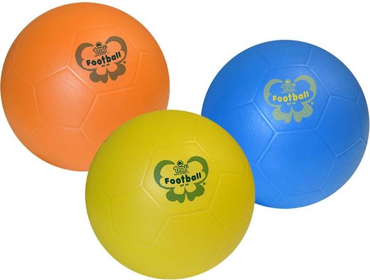 Immagine prodotto Trial ® Fussball SUPERSOFT (5)