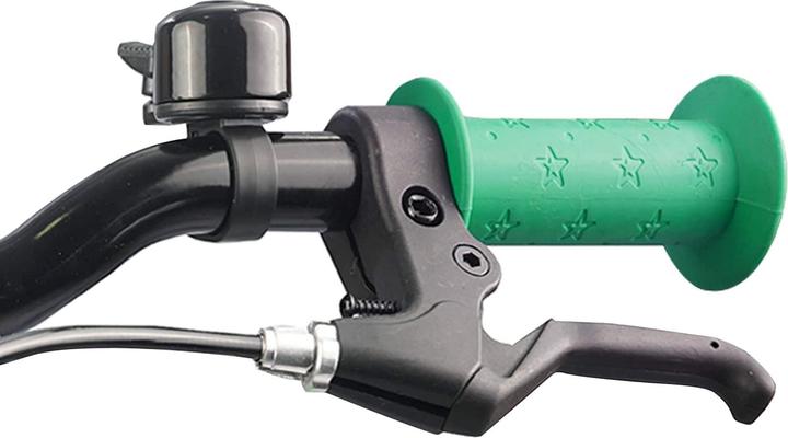 Produktbild vidaXL Kinderfahrrad (18")