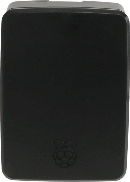 Produktbild Raspberry Pi Official 5 case with fan