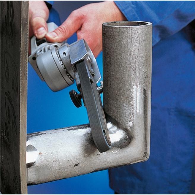 Thumbnail - Pferd, Schleifmittel, VB 12/520 A 180 M 45011118 Schleifband Körnung num 180 (L x B) 520 mm x (180)