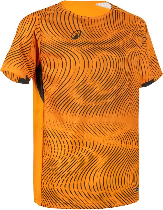 orange/noir