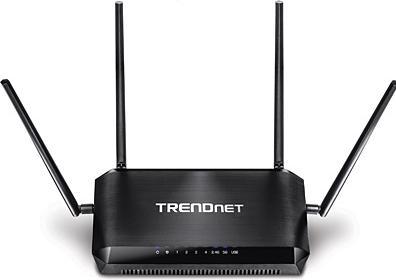 Produktbild Trendnet Tew-827dru