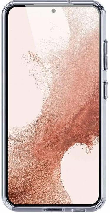 Immagine prodotto Nevox Styleshell Shockflex -, Trasparente (Samsung Galaxy S24+)