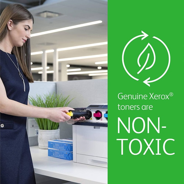 Productafbeelding Xerox Toner 006R04400 Zwart (BK)