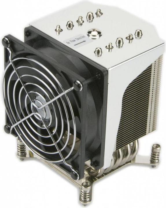 Image du produit Supermicro SNK-P0050AP4 : Refroidisseur de CPU 4U (126 mm)