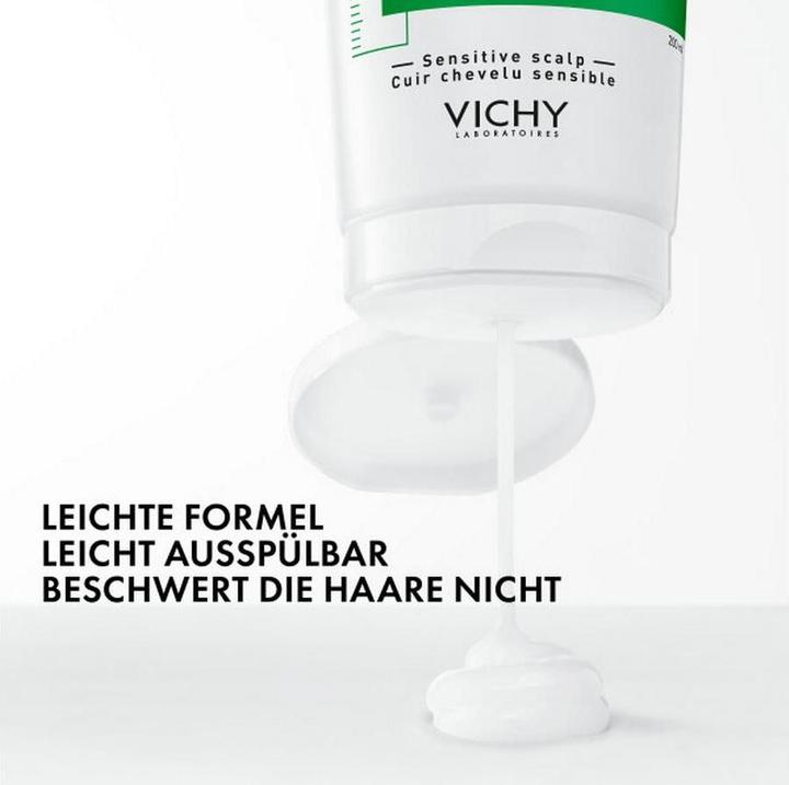 Immagine prodotto Vichy Dercos Antiforfora (200 ml)
