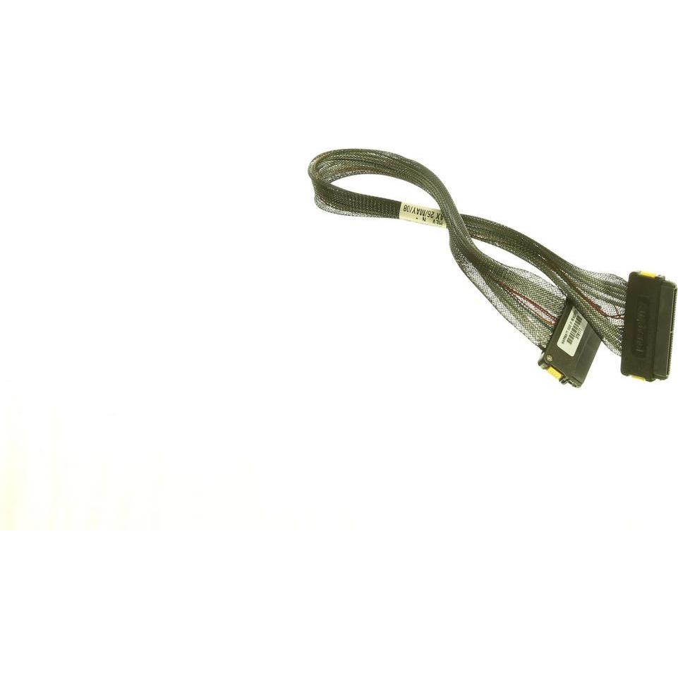 HPE Cable (0.48 m), Netzwerkkabel