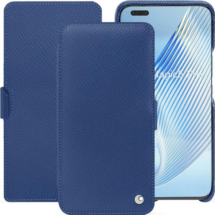 Image du produit Noreve Coque en cuir à rabat horizontal (Honor Magic5 Pro)