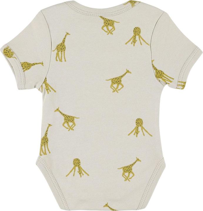 Produktbild Trixie Baby Body kurzarm (50)