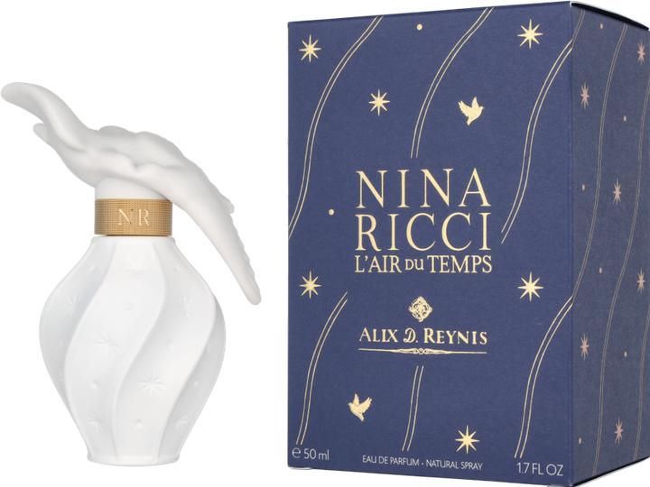 Actual product image Nina Ricci Eau de Parfum One Shot (Eau de parfum, 50 ml)