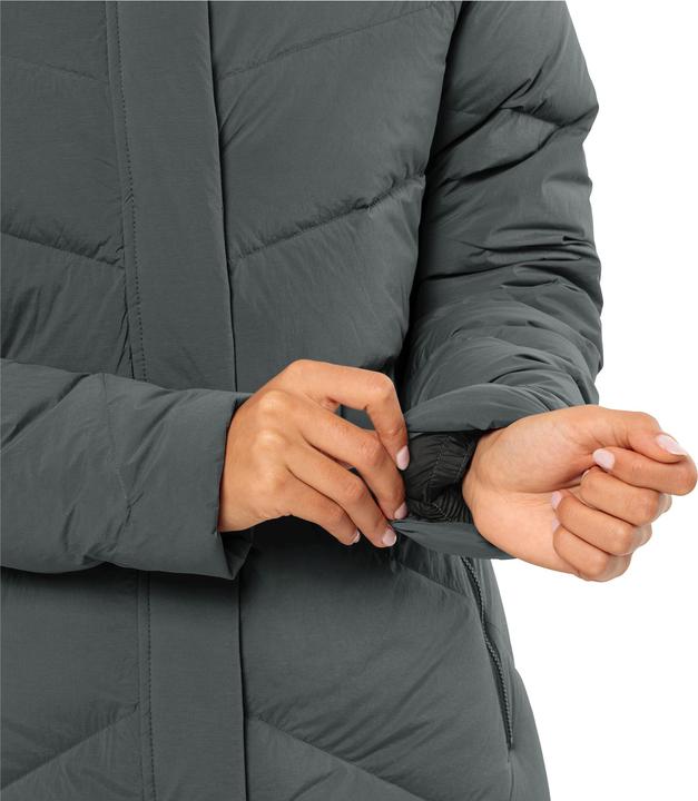 Produktbild Jack Wolfskin Marienplatz Coat W