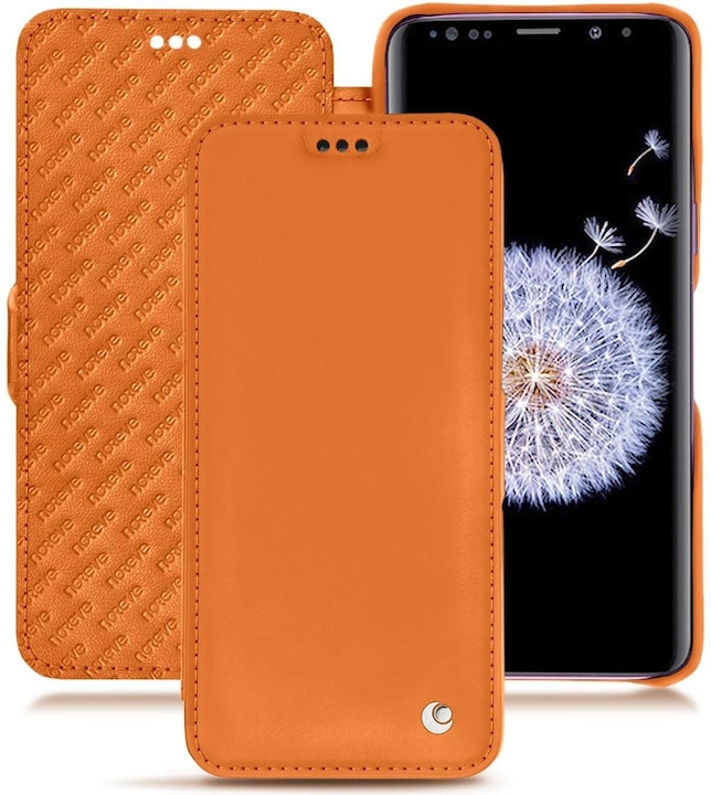 Image du produit Noreve Housse cuir horizontal (Samsung Galaxy S9+)