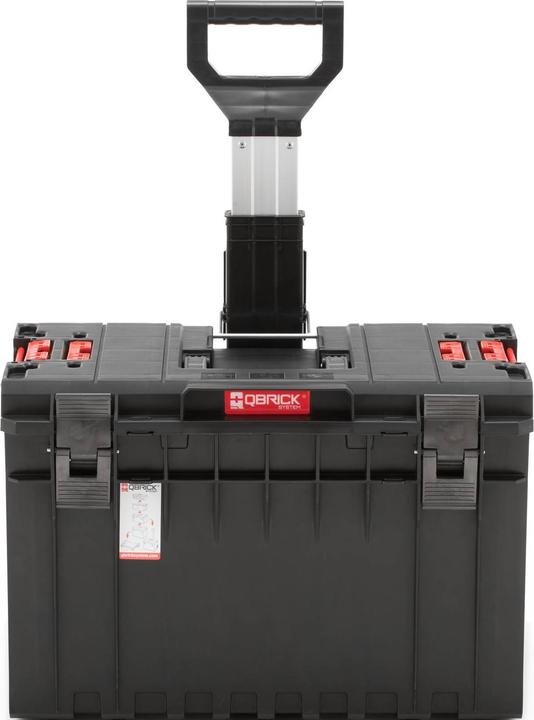 Actual product image Qbrick One