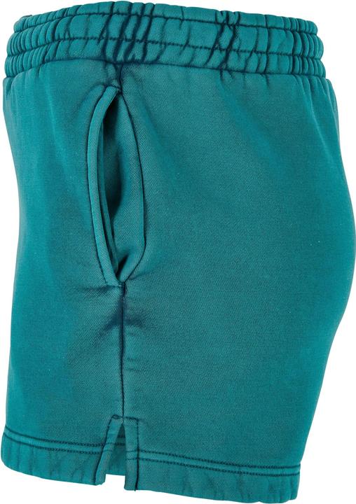 Produktbild Urban Classics Ladies Stone Washed Shorts - 67807 (S)