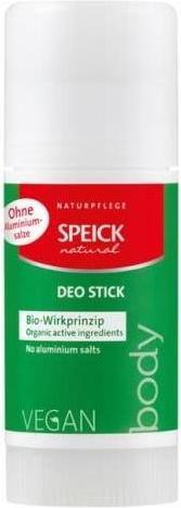 Image du produit Speick Naturel (Stick, 40 ml)