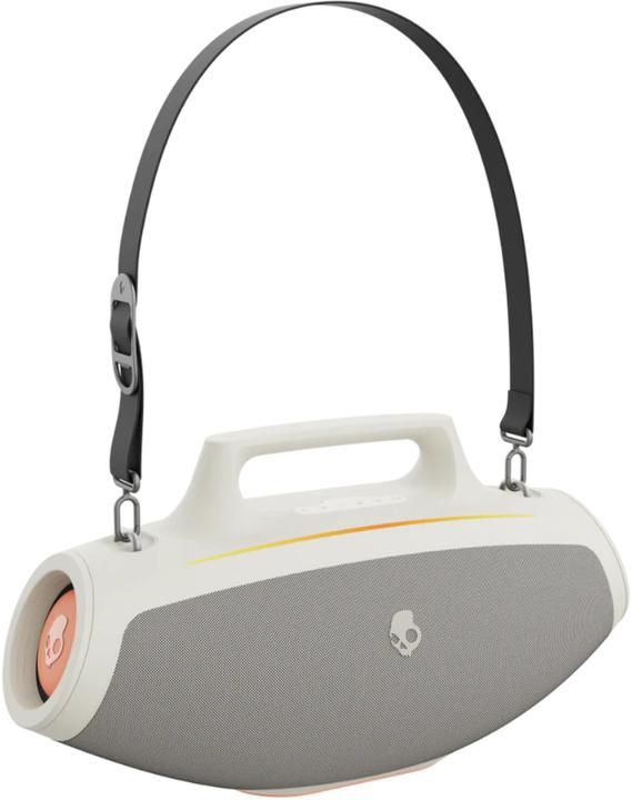 Actual product image Skullcandy Barrel Boombox Wireless Speaker (12 h)