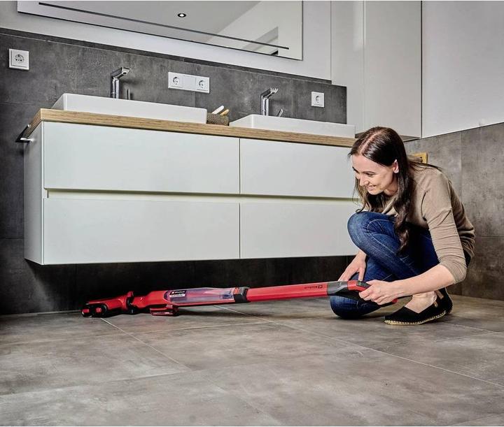 Immagine prodotto Einhell Cleanexxo