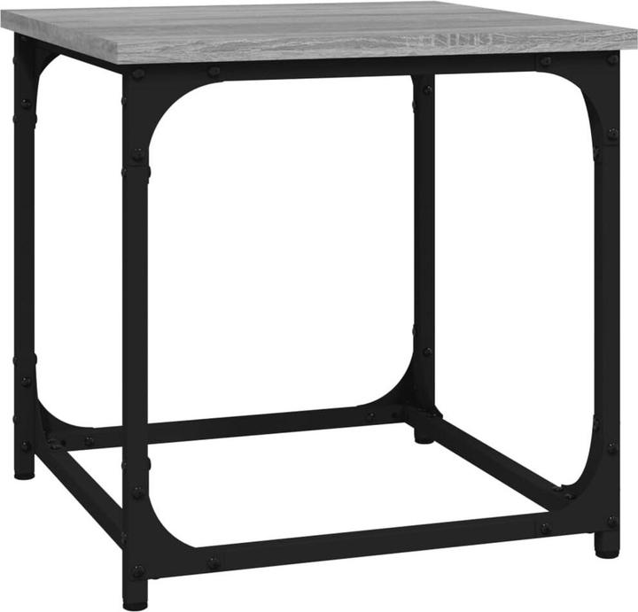 Chêne de Sonoma, Grey, Gris, Gris Sonoma