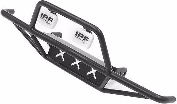 Immagine prodotto Rc4Wd Modello Paraurti Tri-X Stinger Anteriore Vanquish VS4-10