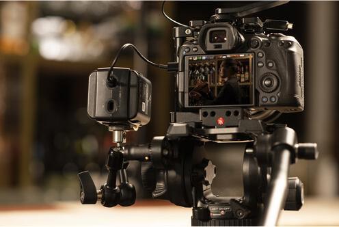 Produktbild Syrp Battery Bank (Kamera Akku)