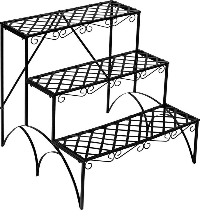 Immagine prodotto tectake Scale di fiori