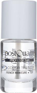 Postquam Nagelbehandlung French Manicure Top