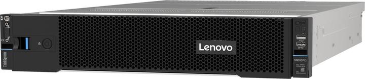 Produktbild Lenovo ThinkSystem DM Series 16Gb FC-VI 2 Port SFP+ Card (2.65 GHz, 32 -Core)