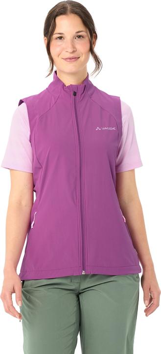 Produktbild Vaude Women's Yaras Vest (M)